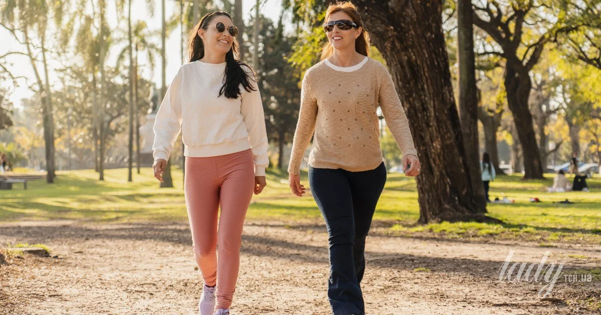 일상의 작은 움직임이 몸에 주는 긍정적인 변화